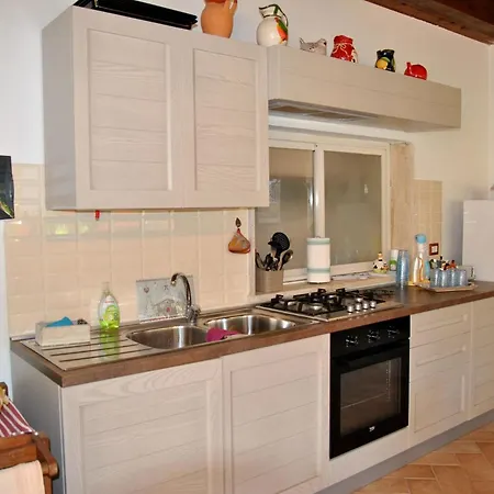 Apartment Martas In *