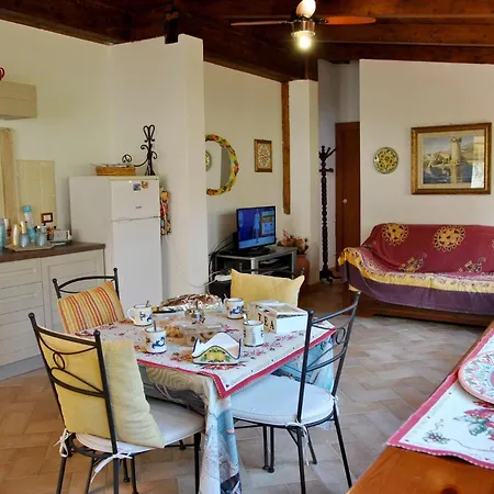 Apartment Martas In