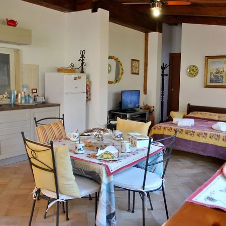 Apartment Martas In *