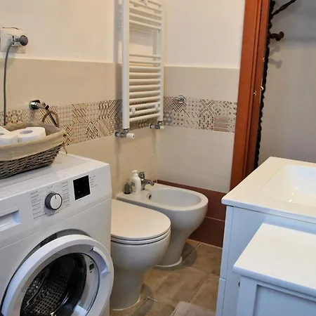 Apartment Martas In Formia