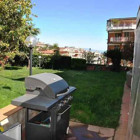 Apartment Martas In *