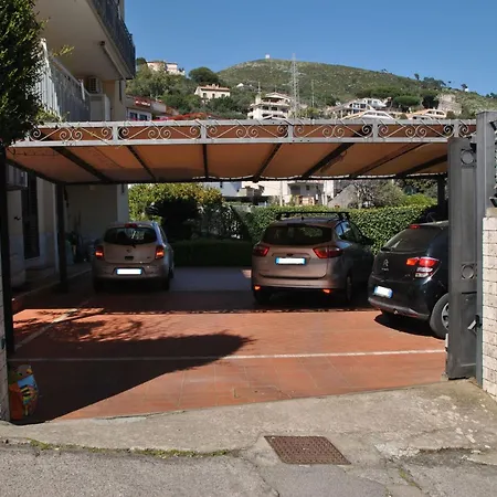 Apartment Martas In Formia